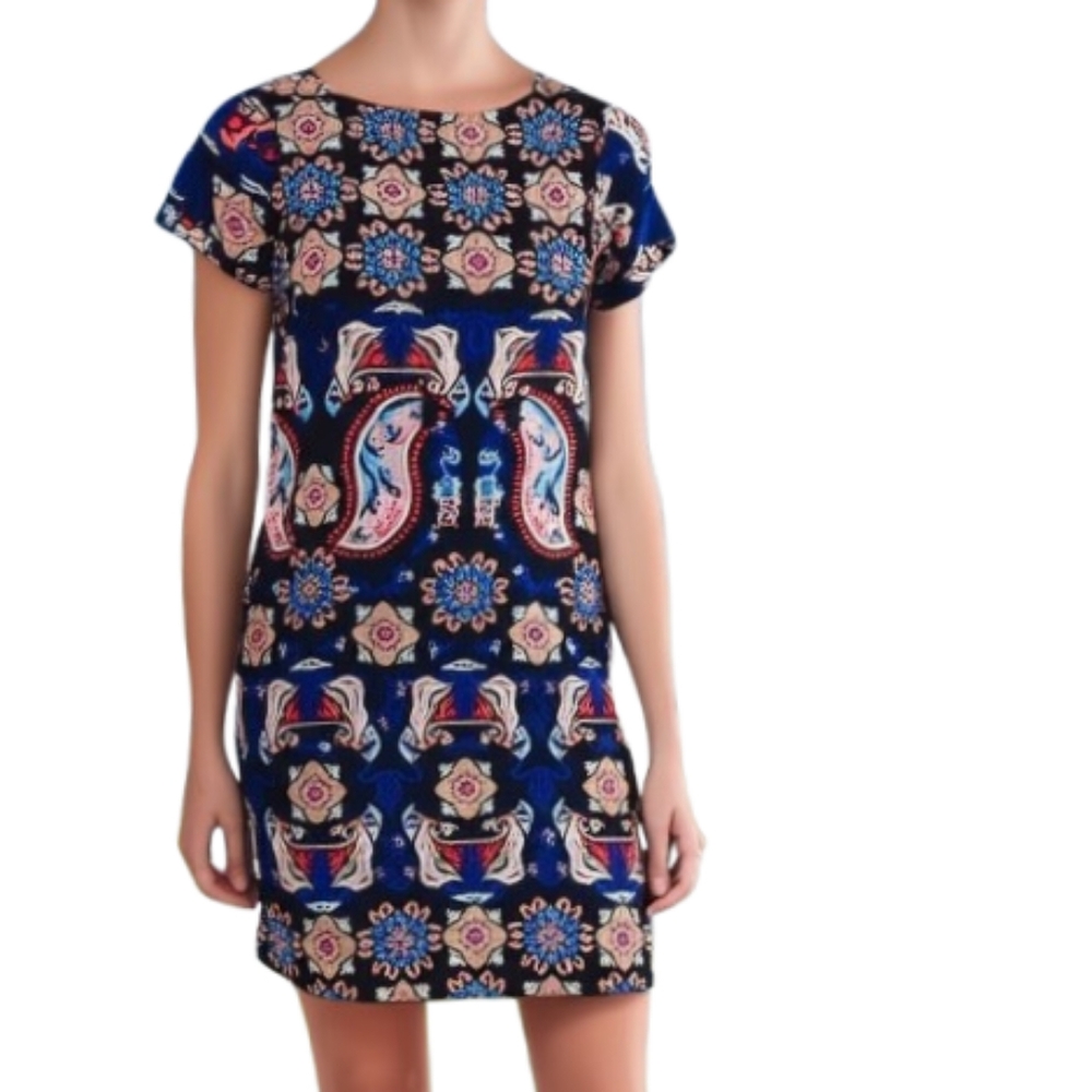 YUMI KIM Elana Shift Dress